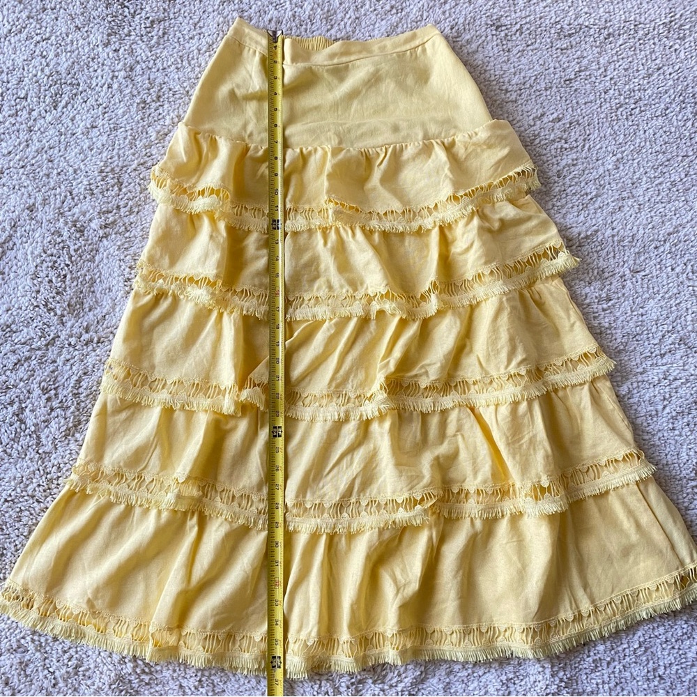 Newpeixoto Adina Skirt View 4